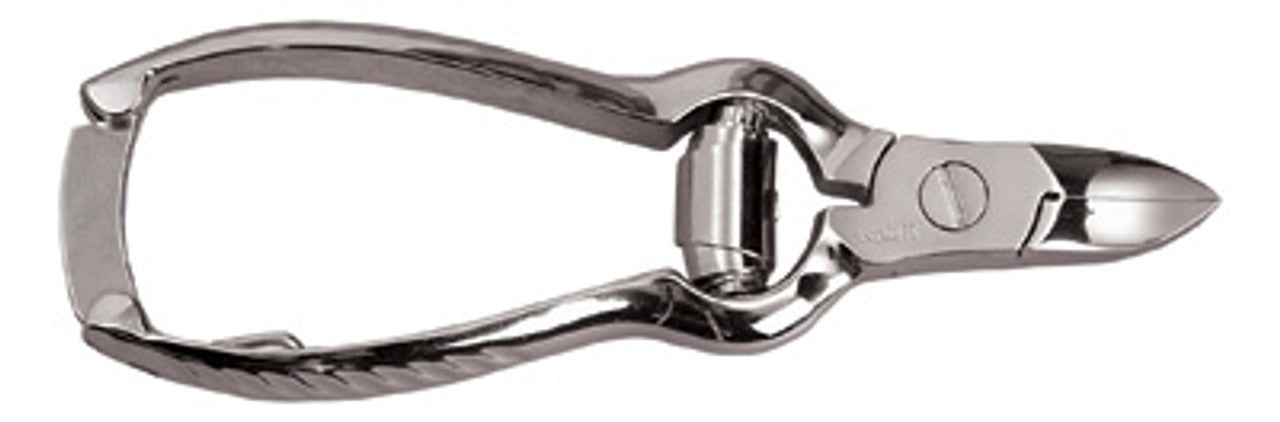 Shop Graham Field Nail Nippers – Coiled Spring Design and Robust Cutting Blades for Easy Nail Care