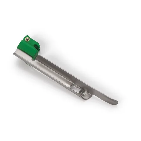 Sharn/Marketlab Select MR Conditional Fiber Optic Disposable Laryngoscope Blades