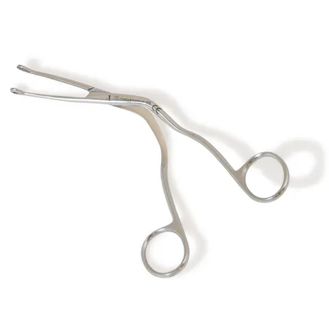 Sharn/Marketlab Select Disposable Magill Forceps