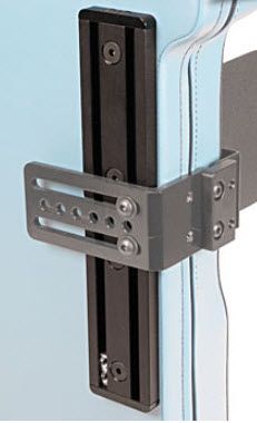 Therafin-50045 Channel, Back or Seat 10" Pair
