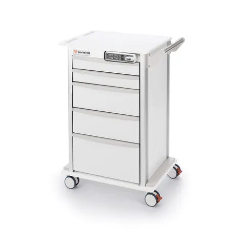 Marketlab Insight® Storage Carts