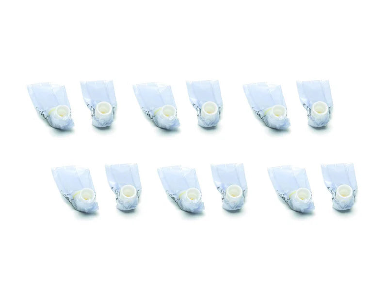 Laerdal-181-30010 - Replacement Airways RJ QCPR- 12 pk