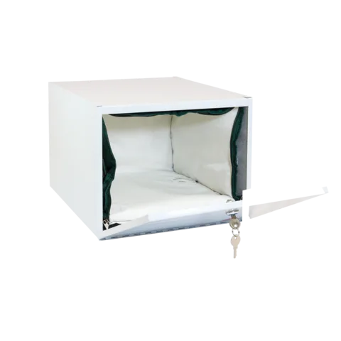 Marketlab-18132 Transport Tote Insert, for ML0133, 1/ea