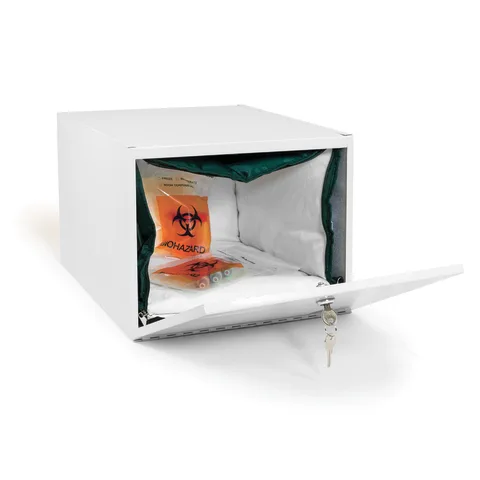 Marketlab-18132 Transport Tote Insert, for ML0133, 1/ea