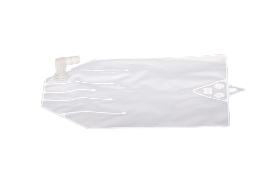 Laerdal-182-40010 - RJ QCPR AW lung foil- 5 pack