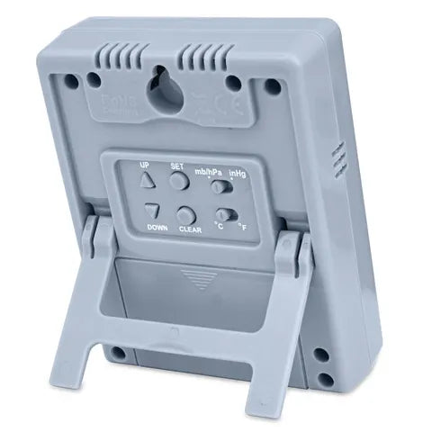 Marketlab-18246 NIST Digital Barometer, 1/ea