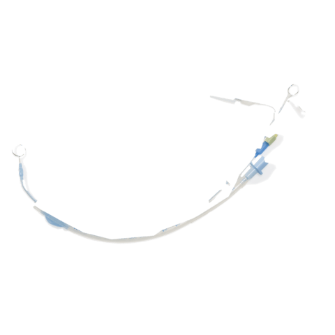 Sharn/Marketlab Univent Endotracheal Tube with Bronchial Blocker
