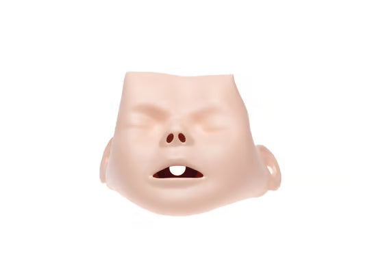 Laerdal-183010 Junior Face Mask (6/Pack)