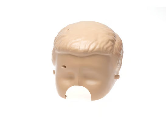 Laerdal-183021 Head Little Jr./Res. Jr. (1 EA)