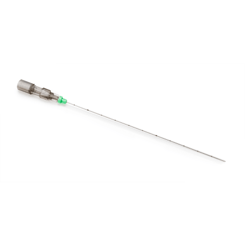 Sharn/Marketlab AccuTarg Nerve Block Needles