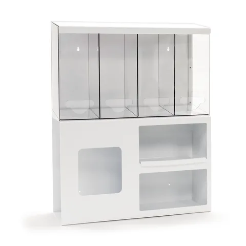 Bowman Dispensers/Marketlab-18372 OR Bulk PPE Dispenser