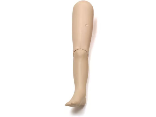 Laerdal Resusci Junior Complete Leg