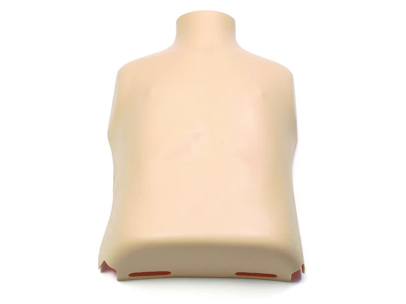 Laerdal-184520 Chest Skin Little Jr. (1 EA)