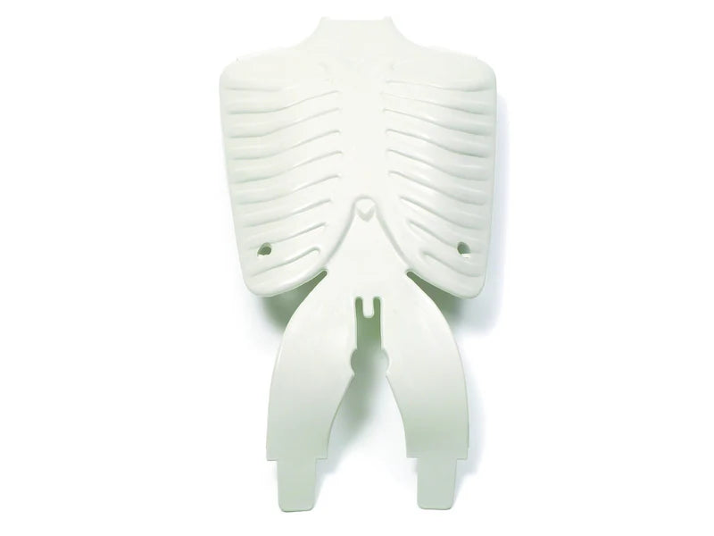 Laerdal-184525 Rib Plate Little Junior (1 EA)