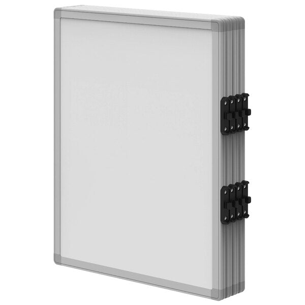 Luxor-COLLAB-EXTRA-4 Spare Small Whiteboard for Collaboration Station (4-Pack)