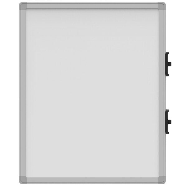 Luxor-COLLAB-EXTRA-4 Spare Small Whiteboard for Collaboration Station (4-Pack)
