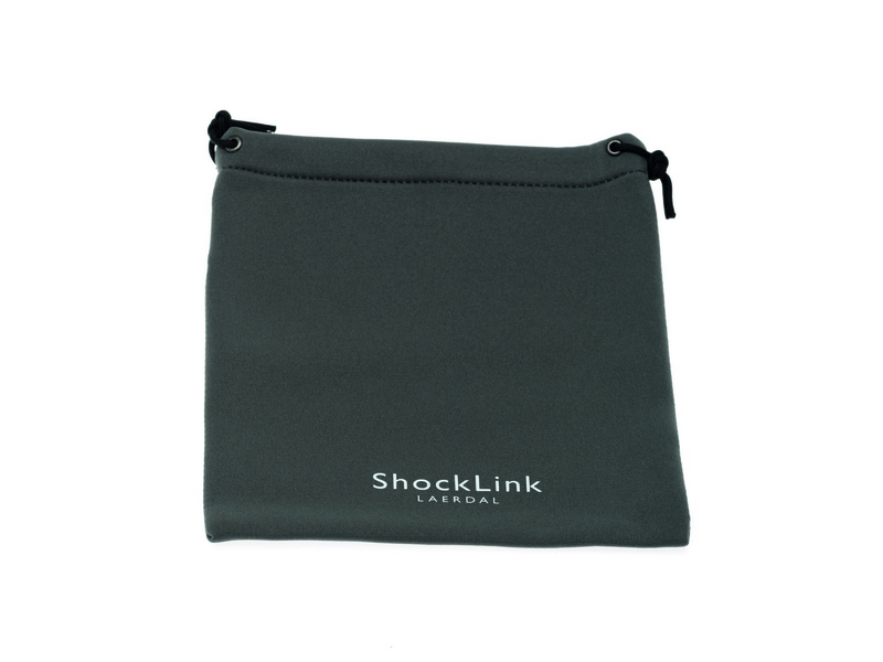 Laerdal-185-00450 Pouch ShockLink (1 EA)