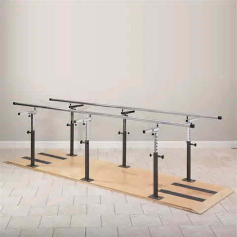 Marketlab-18505 Bariatric Parallel Bars, 1/ea