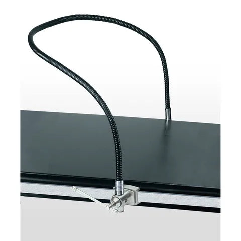 Sharn/Marketlab-1891 Flexible Anesthesia Screen without Clamps, 1/ea