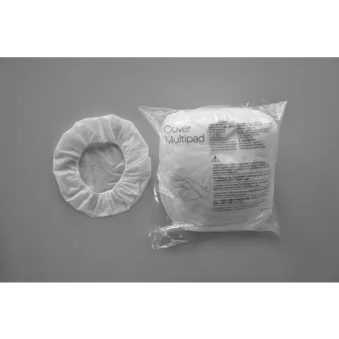 Newmatic Medical/Marketlab-18934 Disposable Covers for Duo Patient Positioners, 100/pk