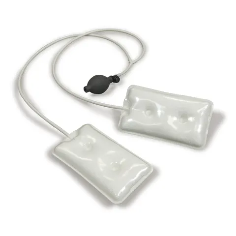 Newmatic Medical/Marketlab Duo Positioning System