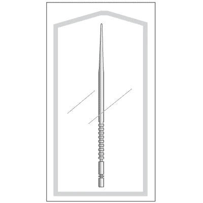Sklar-96-4155 Disposable OS Dilator, 50/bx