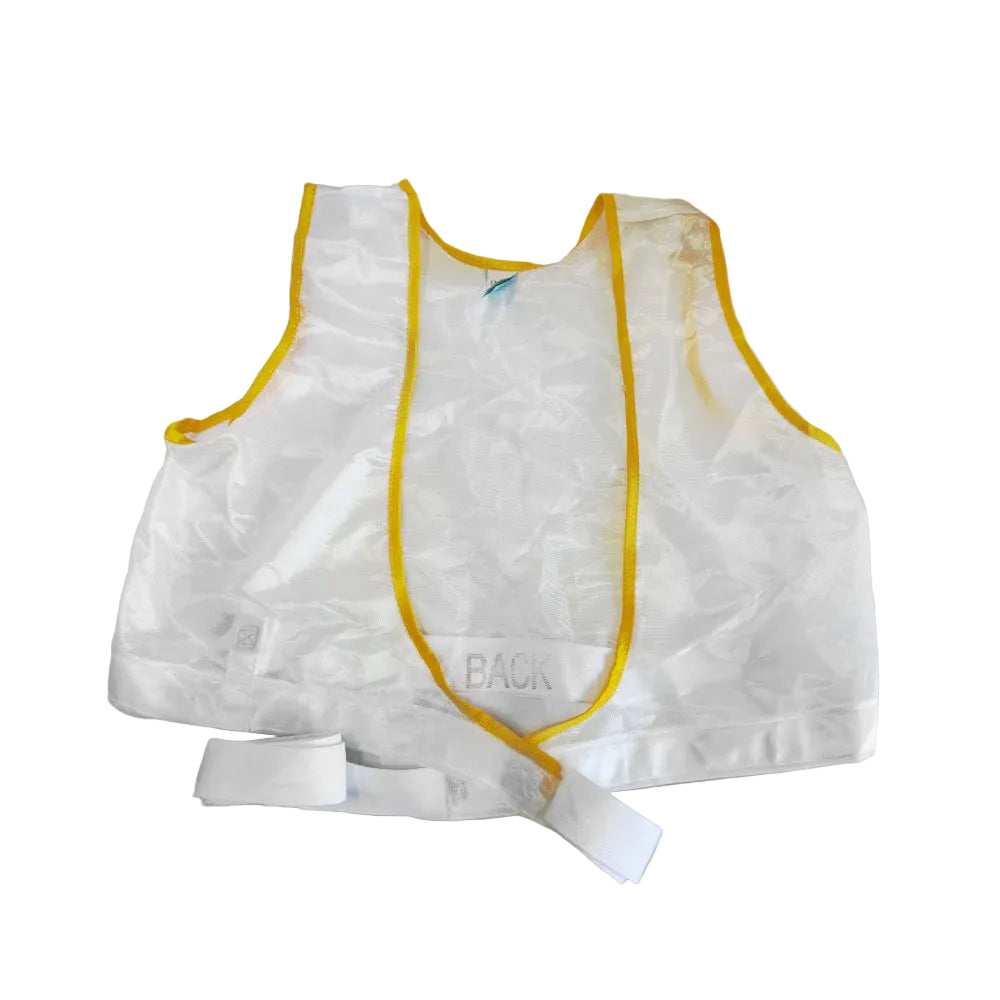 Posey/TIDI Products Criss-Cross Vest
