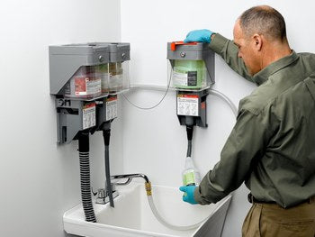 3M™ PSD Twist N Fill™ System Dispenser