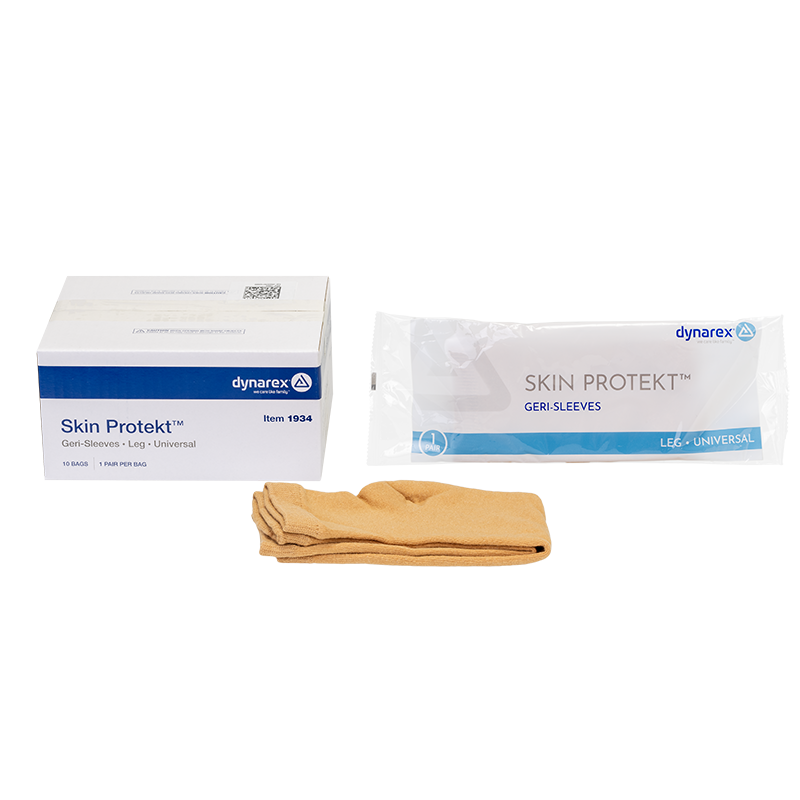 Dynarex Skin Protekt Geri-Sleeves