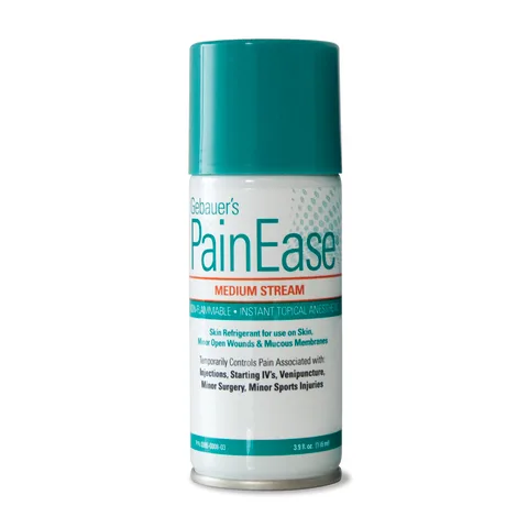 Sharn/Marketlab Pain Ease Instant Topical Anesthetic