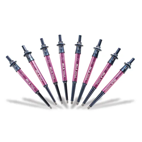 Marketlab Special Edition D Tipper Pinks