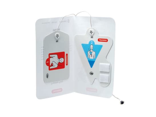 Laerdal Shocklink Training Pads ZOLL