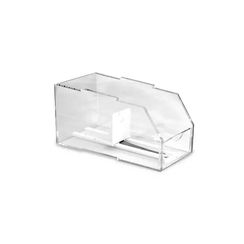 Marketlab-1984 Reagent Organizer for Abbott Architect for Abbott Architect • 3.625"W x 12"D x 5.875"H, 1 ea / Qty per ea: 4