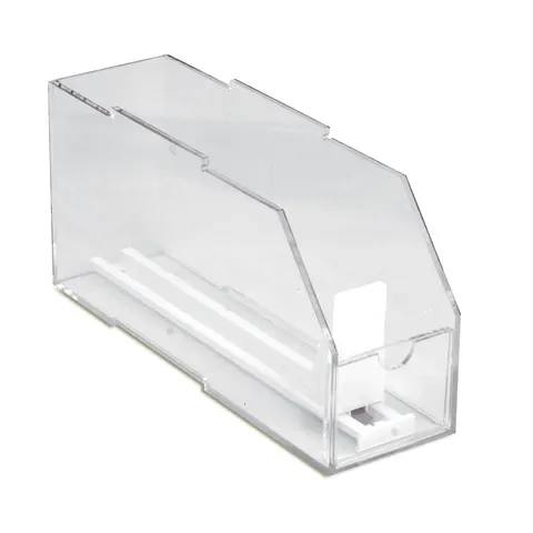 Marketlab-1984 Reagent Organizer for Abbott Architect for Abbott Architect • 3.625"W x 12"D x 5.875"H, 1 ea / Qty per ea: 4