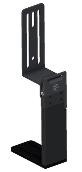 Therafin-34383-Hip Guide Bracket, Locking Rem, 5.5" Thick, 2" Offset, 5" Pad Mount, EA