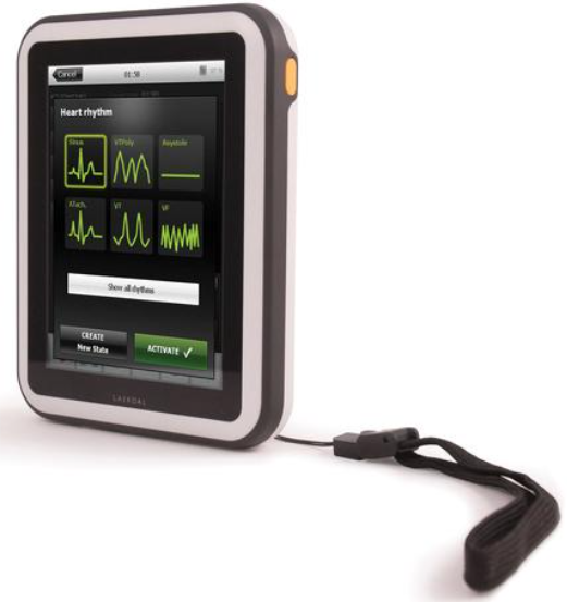 Laerdal-204-50150 LLEAP Software License for SimPad® Plus