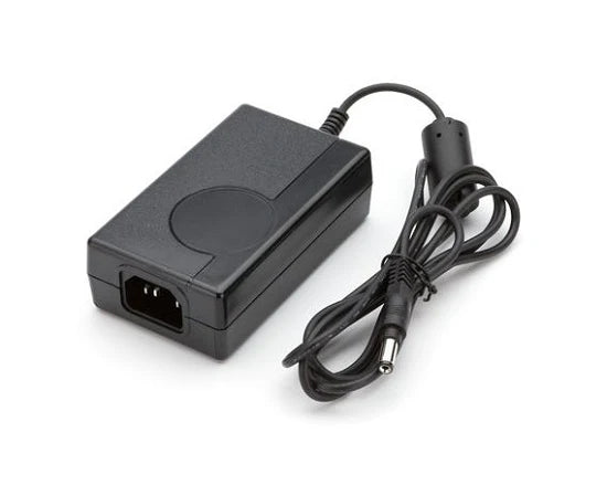 Welch Allyn/Hillrom-4101-012 Burdick EKG / ECG Accessories - External AC Power Supply For Surveyor S19 Patient Monitor (Each)