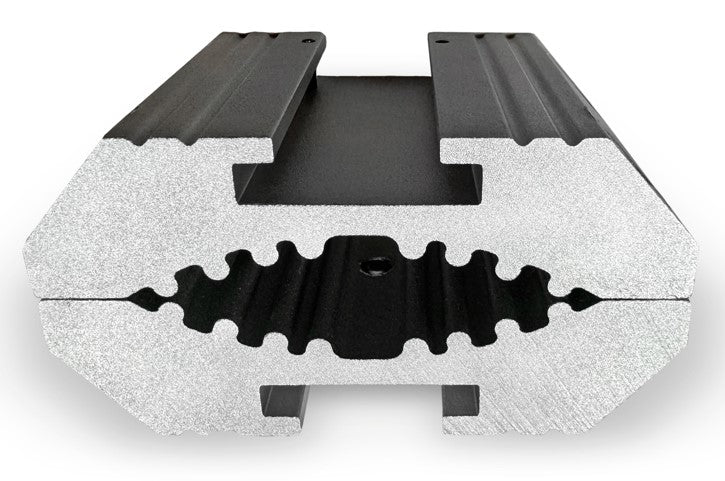 Zopec Medical-LOCKMB Pole Locking Mounting Bracket 1/ea (Use Discount Code VMS5 for Extra 5% Off)