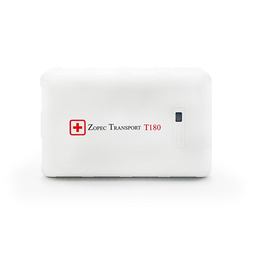 Zopec Medical-ZRT180TBP UPS T180 Pure System 120V 1/ea (Use Discount Code VMS5 for Extra 5% Off)