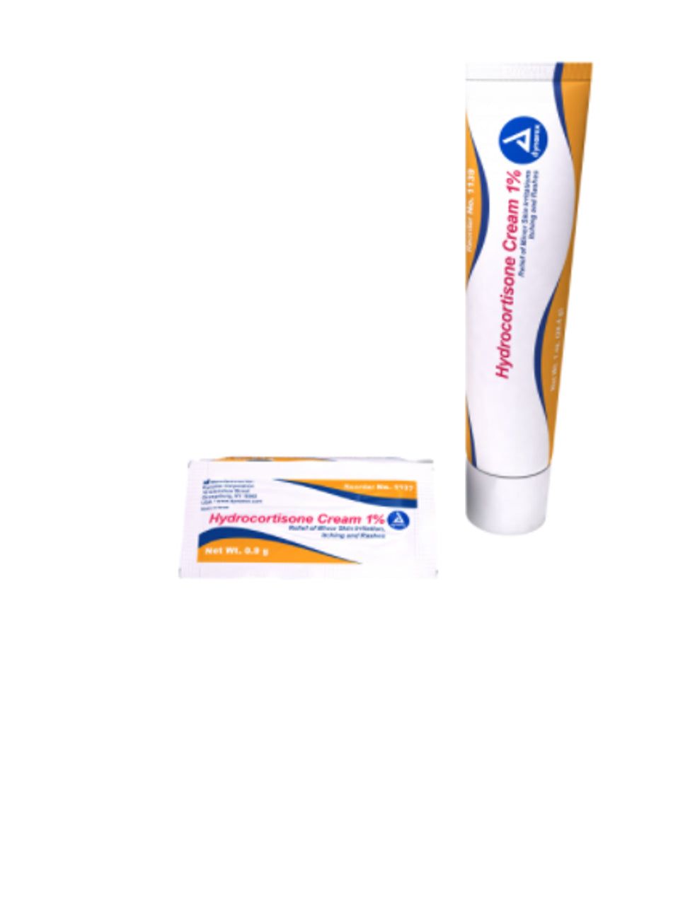 Dynarex Hydrocortisone Cream