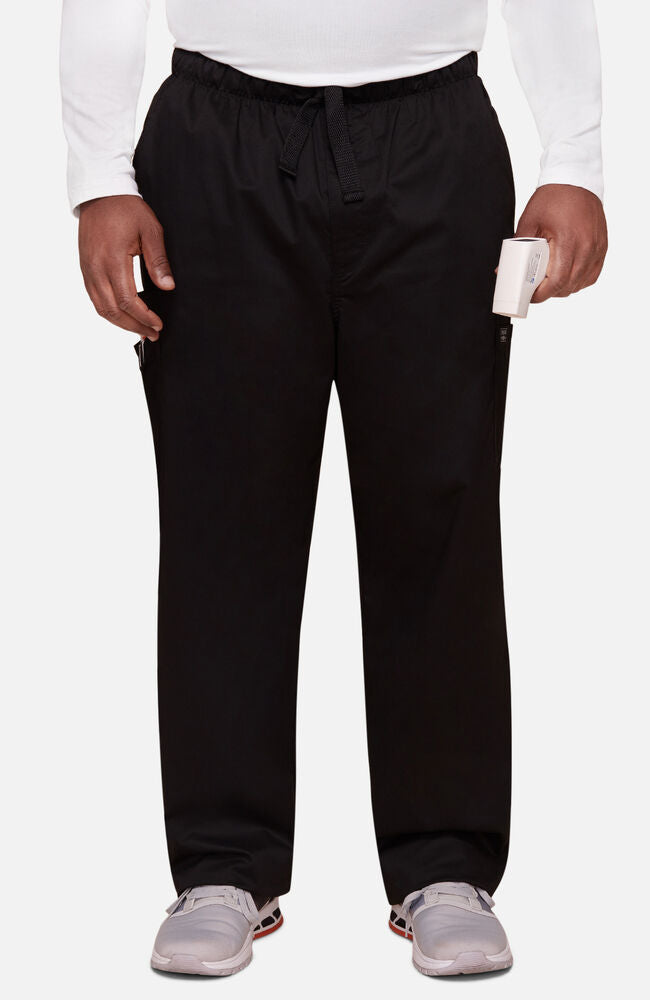 Cherokee Medical WW Core Stretch Men's Utility Scrub Pant
