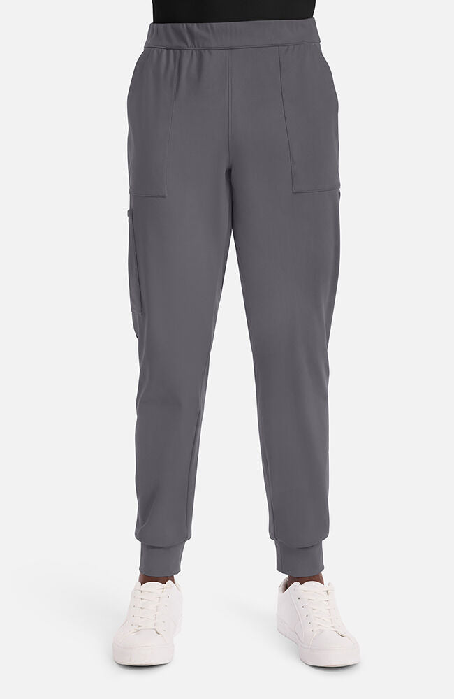 Cherokee Medical Achieve Men's 5-Pocket Pull-On Jogger Scrub Pant - Regular