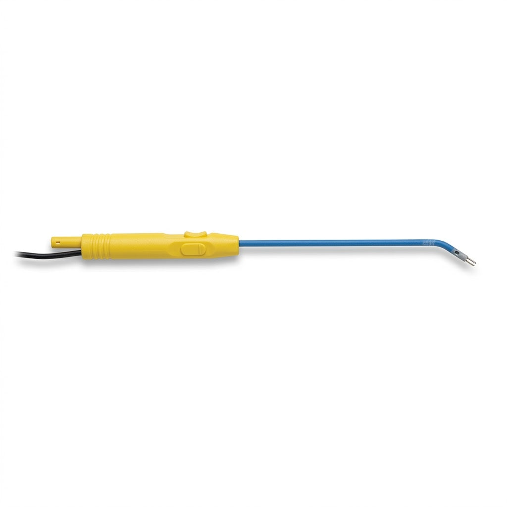 Conmed Corporation Suction Irrigation Electrosurgery Instruments