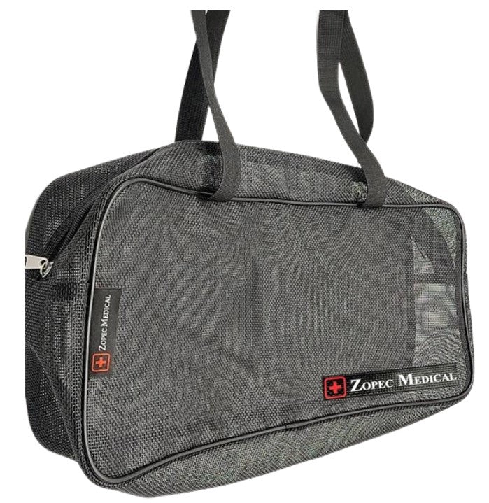 Zopec Medical-CB18L Carry Bag 1/ea (Use Discount Code VMS5 for Extra 5% Off)