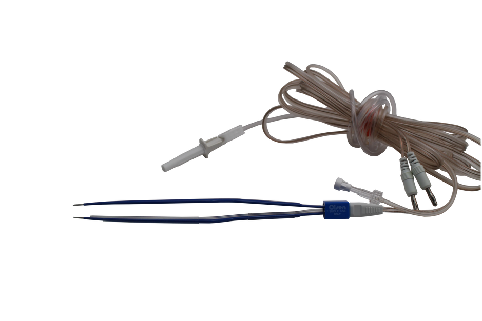 Aspen Surgical Olsen Bipolar Forceps