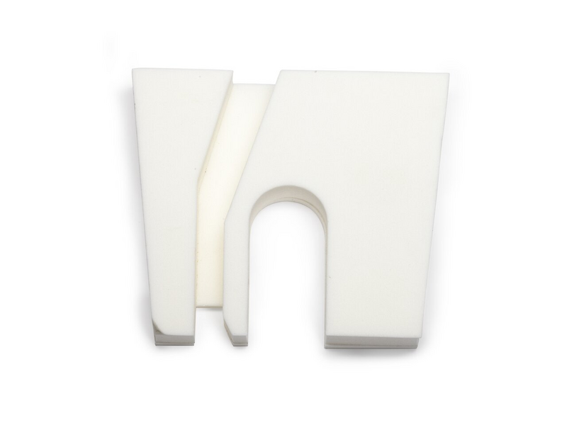 Laerdal-200-00850 Chestfoam Am Mcode VSim (1 EA)