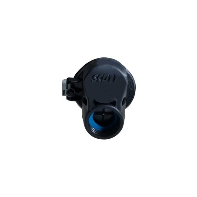 3M™ Scott™ Respiratory Safety Equipment