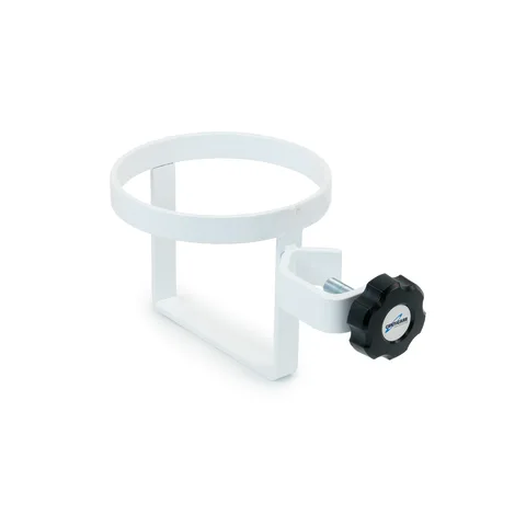 Marketlab-20093 Universal Mounting Bracket, For Sani Wipes Holder • 6"W x 6"D x 8"H, 1/ea