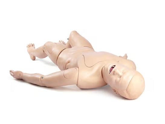 LAERDAL-201-10001 Crash Kelly Std