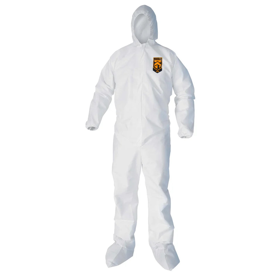 Ansell Kleenguard™ A40 Coveralls